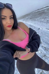 Проститутка Кира