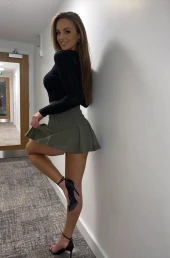 Проститутка Мишель